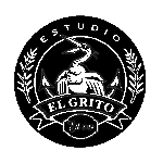 El Grito Estudio logotipo