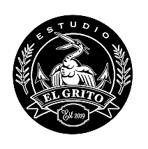 El Grito Estudio logotipo